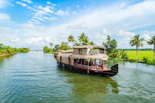 Alleppey Kerala