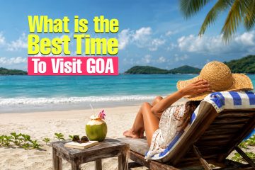 Best time to visit Goa