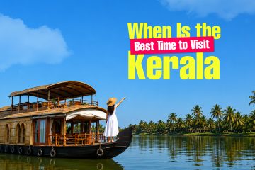 Best Time to Visit Kerala