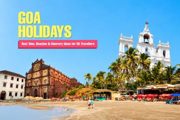 Goa Holidays
