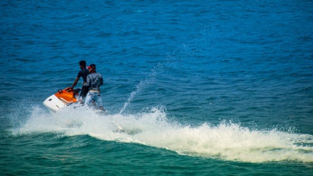 Goa Watersports