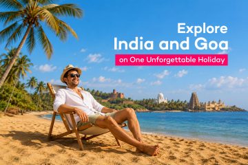 Explore India and Goa