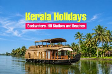 Kerala holidays