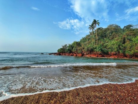 Kerala Beaches