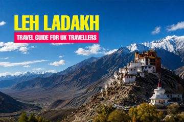 Leh Ladakh